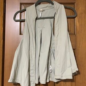 Free People vest